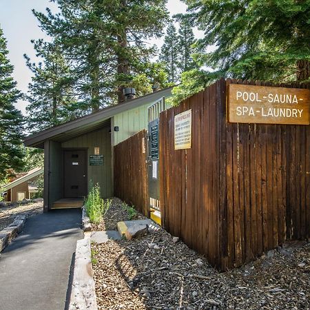 Hidden Valley Village #103 Nicely Updated 1 Bedroom 1 Bathroom Condo Short 10 Min Walk From Village Mammoth Lakes Habitación foto