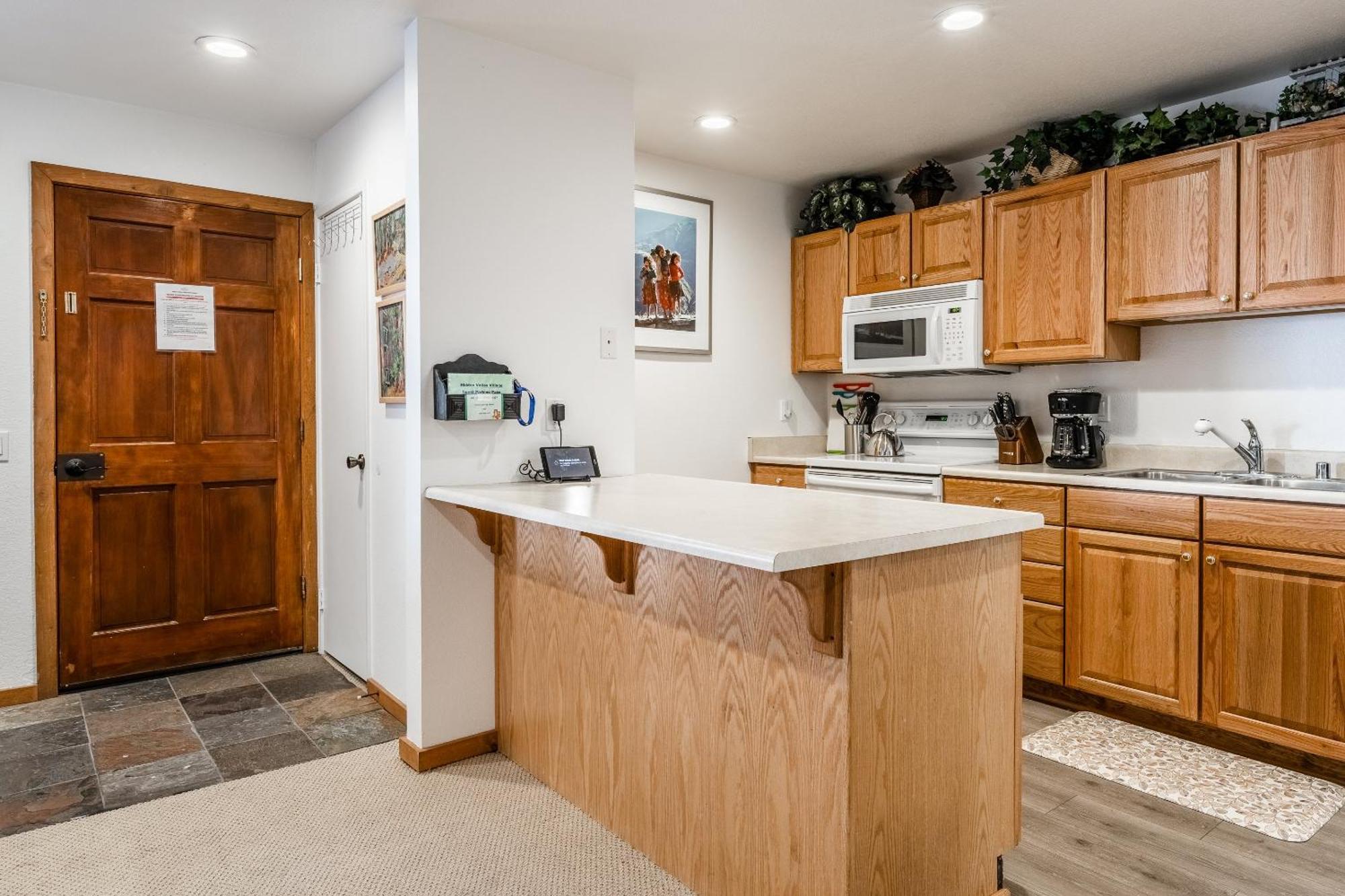 Hidden Valley Village #103 Nicely Updated 1 Bedroom 1 Bathroom Condo Short 10 Min Walk From Village Mammoth Lakes Habitación foto