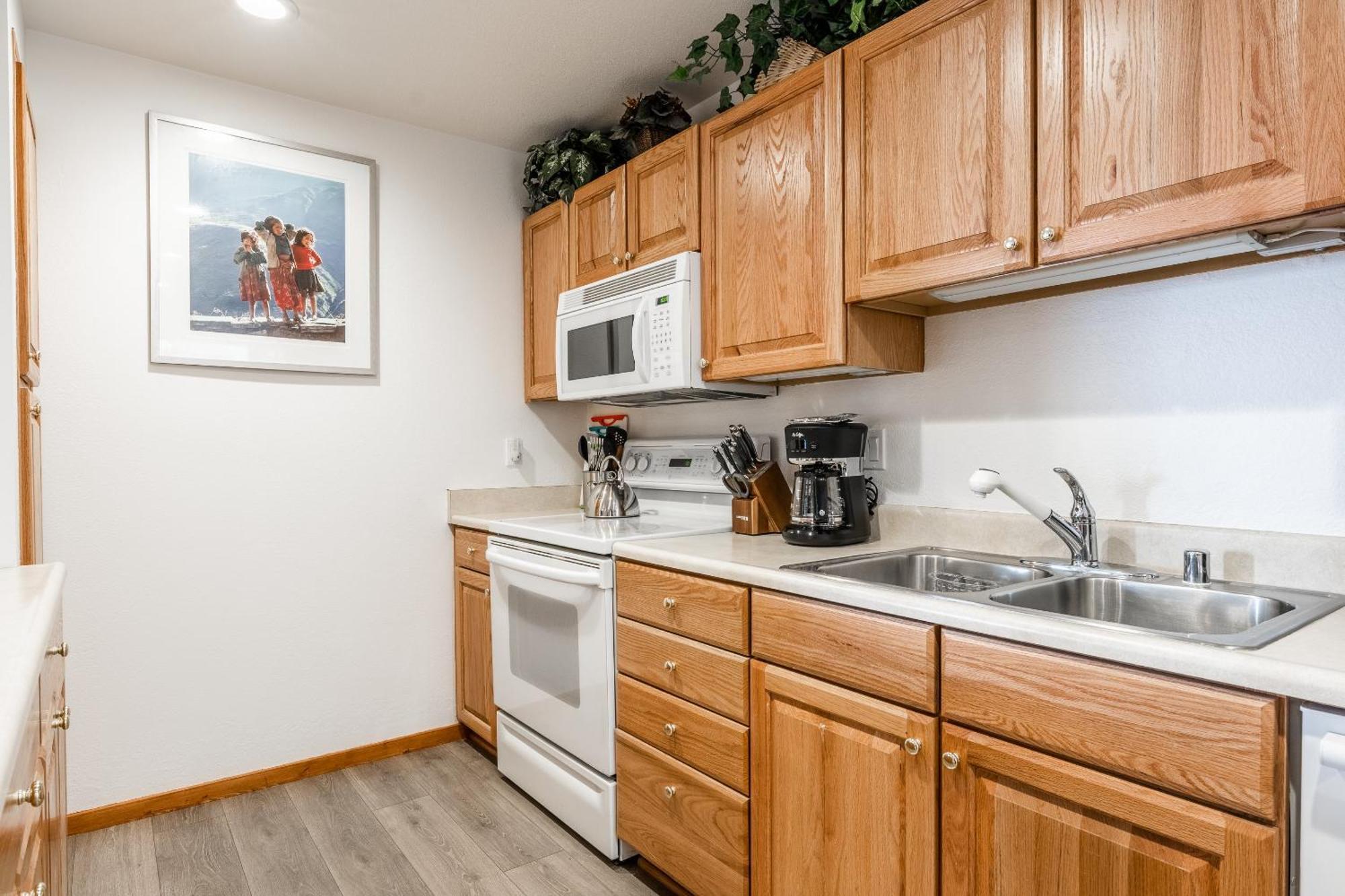 Hidden Valley Village #103 Nicely Updated 1 Bedroom 1 Bathroom Condo Short 10 Min Walk From Village Mammoth Lakes Habitación foto